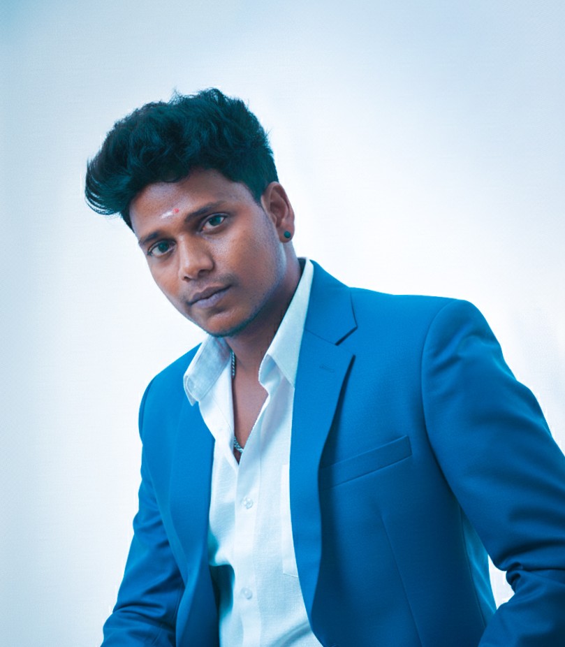 Magesh profile Image